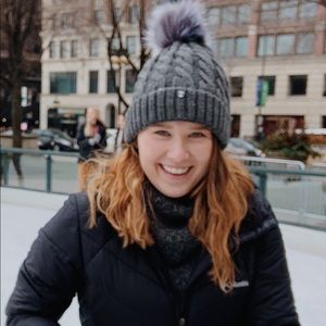 Meet your Posher, Karli